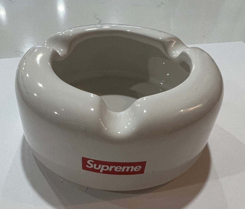 Supreme see you hot sale in hell ashtray