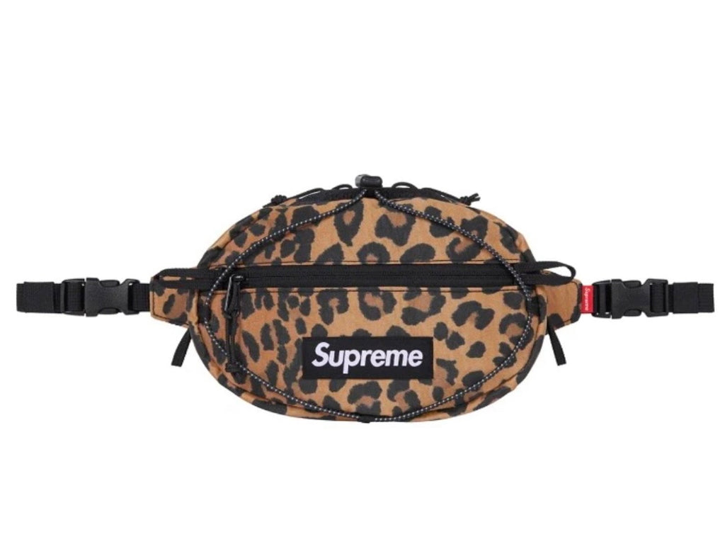 Supreme Waist Bag SS20 – UniqueHype