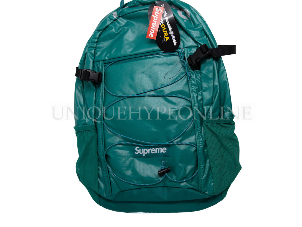 Supreme 17FW Backpack \