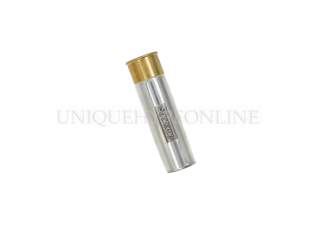 Supreme Cartridge Flask SS18 Metal – UniqueHype