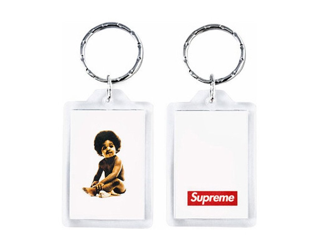 SUPREME KEYCHAIN for Sale in Honolulu, HI - OfferUp