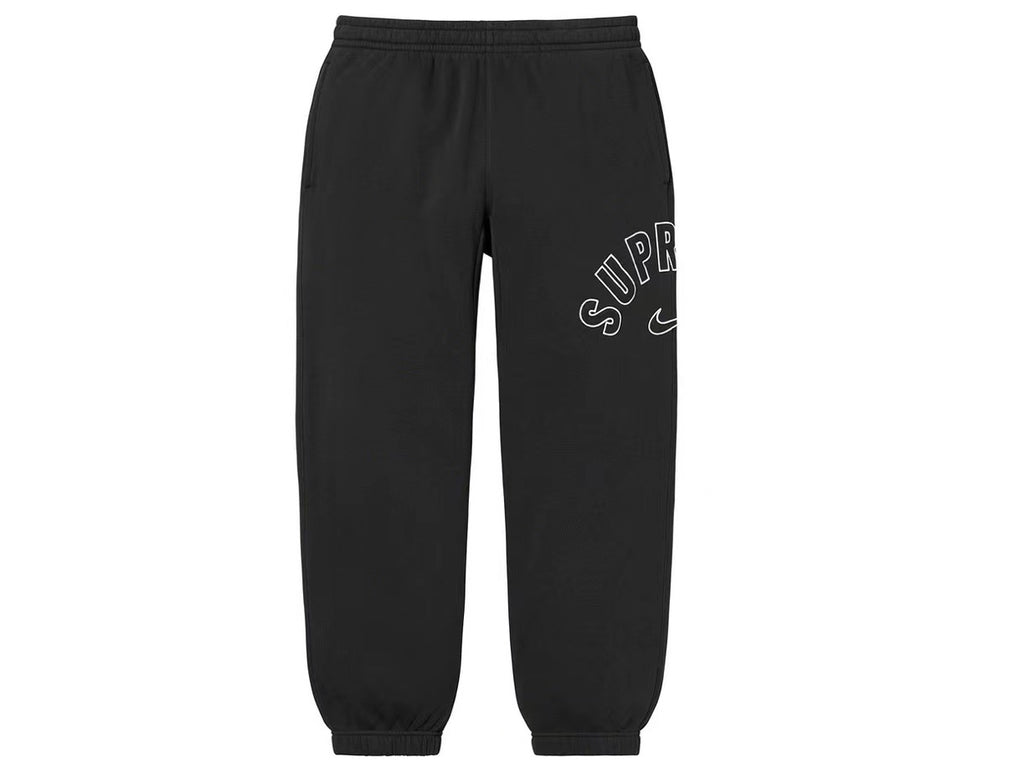 Supreme Nike Arc Sweatpants SS22 – UniqueHype