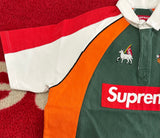 Supreme S/S Rugby Multicolor SS24
