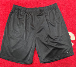 Supreme Small Box Baggy Mesh Short Black SS24