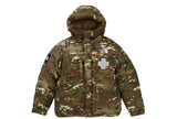 Supreme The North Face Summit Series Rescue Baltoro Jacket Multi Camo SS22