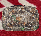 Supreme Duffle Bag Tree Camo FW19