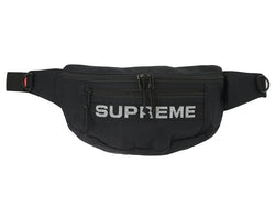 Supreme Field Duffle Bag Red SS23 – UniqueHype