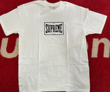 Supreme Everlast Tee White