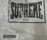 Supreme Everlast Tee White