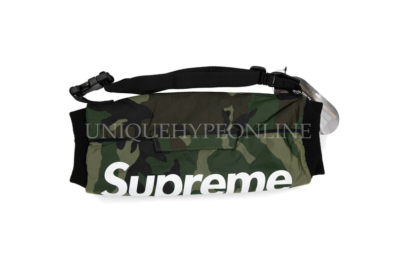 Supreme Hand Warmer FW18 Woodland Camo – UniqueHype