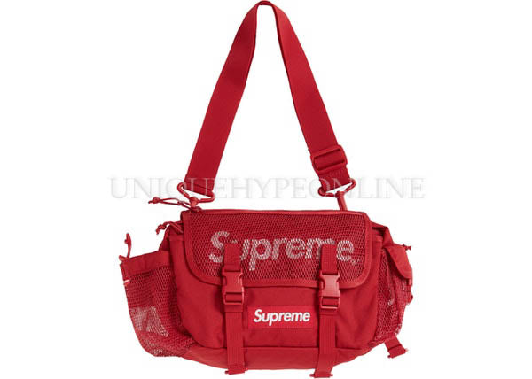 Supreme Waist Bag SS21 Multicolor New #supreme - Depop