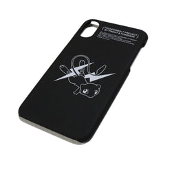 Thunderbolt Project x Fragment x Pokémon IPhone XS Phone Cases