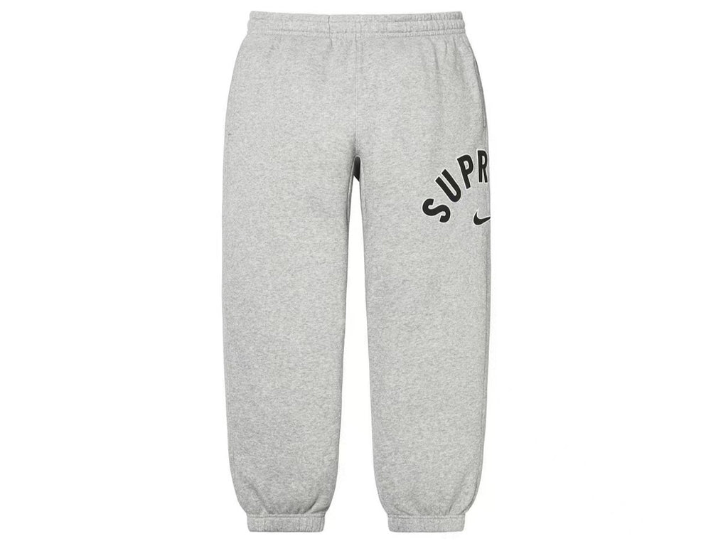 Supreme Nike Arc Sweatpants SS22 – UniqueHype