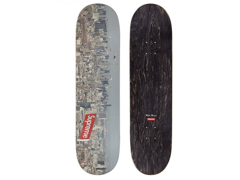 買い物 Supreme Aerial Skateboard スケートボード