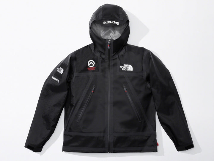 Supreme x The North Face Summit Series Outer Tape Seam Shell