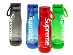 Supreme Zoku Glass Core 16 Oz. Bottle SS21