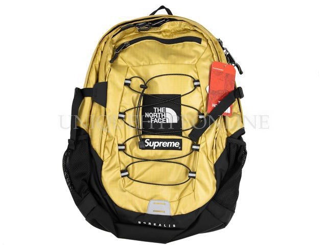 Supreme The North Face Backpack 18fw βЭΣ