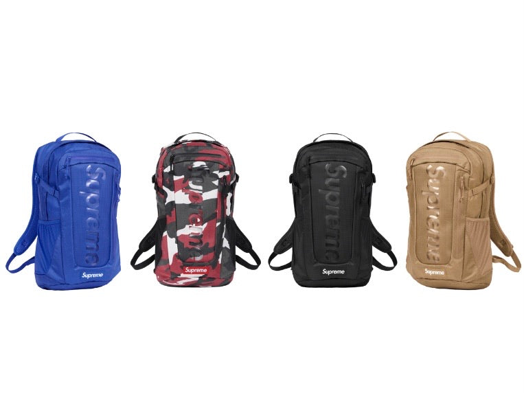 Supreme SS21 backpack : r/DHgate